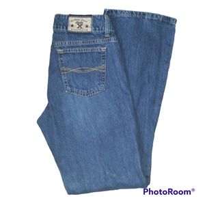 Vintage Twenty X Jeans by Wrangler